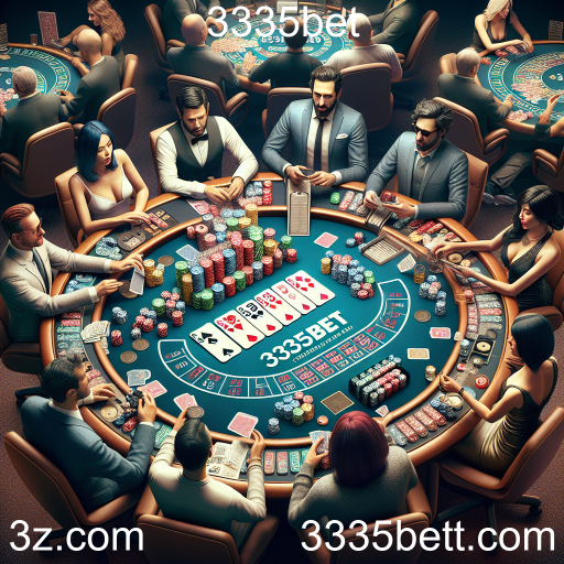 A Ascensão dos Jogos de Mesa: Diversão e Estratégia em Grupo